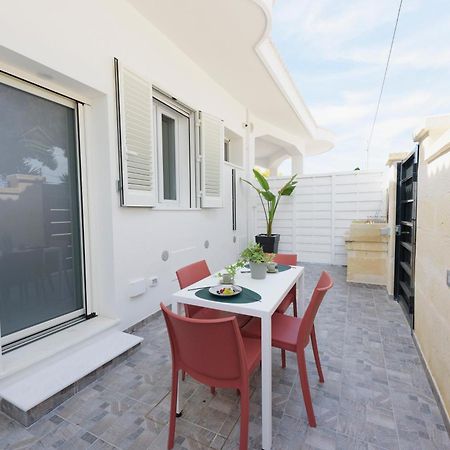 Salentin Home - Sunrelax Сан-Пьетро-ин-Беванья Экстерьер фото