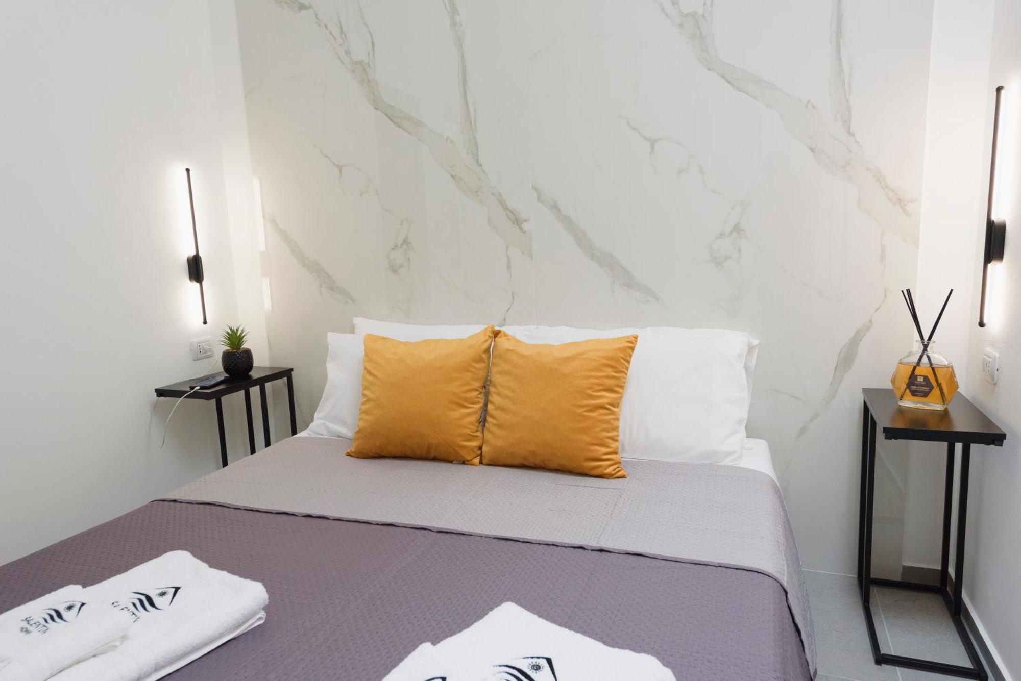 Salentin Home - Sunrelax Сан-Пьетро-ин-Беванья Экстерьер фото
